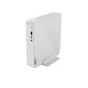 Lenovo IdeaCentre Mini 01IRH8 Intel® Core™ i5 i5-13420H 16 GB DDR4-SDRAM 512 GB SSD Windows 11 Pro Mini PC cinzento