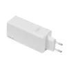 Fonte de alimentação ASUS 90XB07IN-BPW010 100 W interior branco USB Type-A Type-C