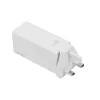 Fonte de alimentação ASUS 90XB07IN-BPW010 100 W interior branco USB Type-A Type-C