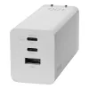 Fonte de alimentação ASUS 90XB07IN-BPW010 100 W interior branco USB Type-A Type-C