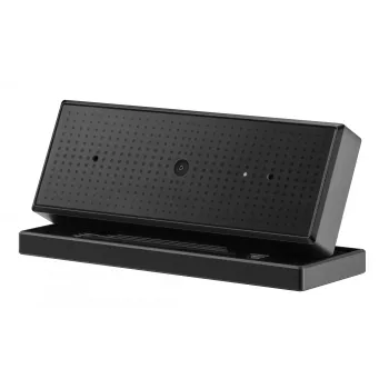 Webcam ASUS ROG EYE S 5 MP 1920 x 1080 píxeis USB preto