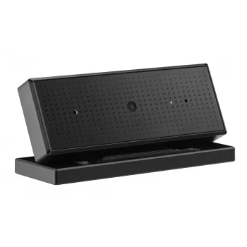 Webcam ASUS ROG EYE S 5 MP 1920 x 1080 píxeis USB preto