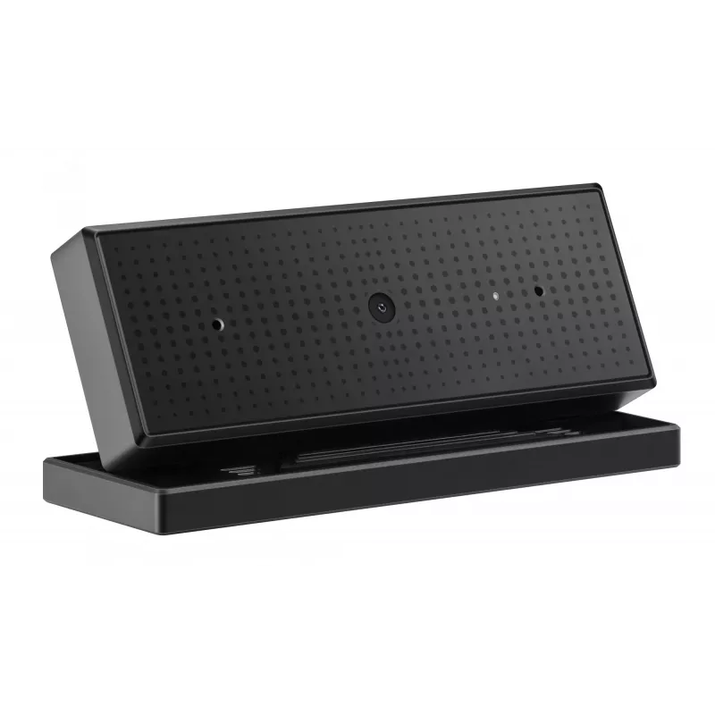 Webcam ASUS ROG EYE S 5 MP 1920 x 1080 píxeis USB preto