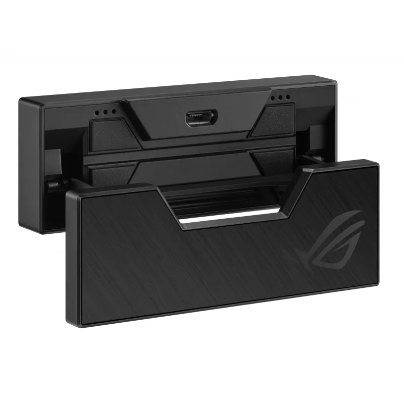 Webcam ASUS ROG EYE S 5 MP 1920 x 1080 píxeis USB preto