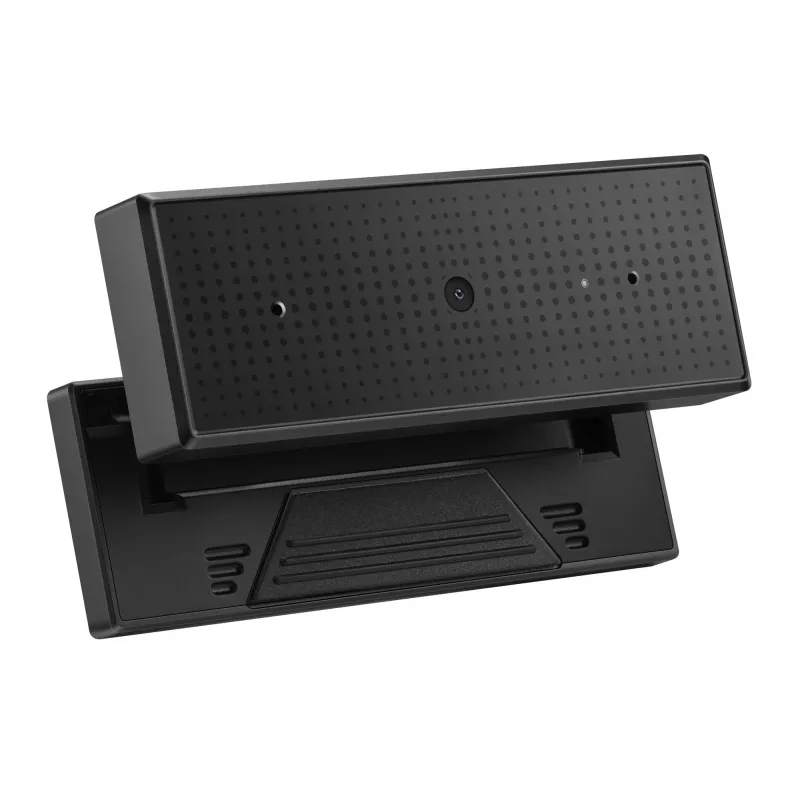 Webcam ASUS ROG EYE S 5 MP 1920 x 1080 píxeis USB preto