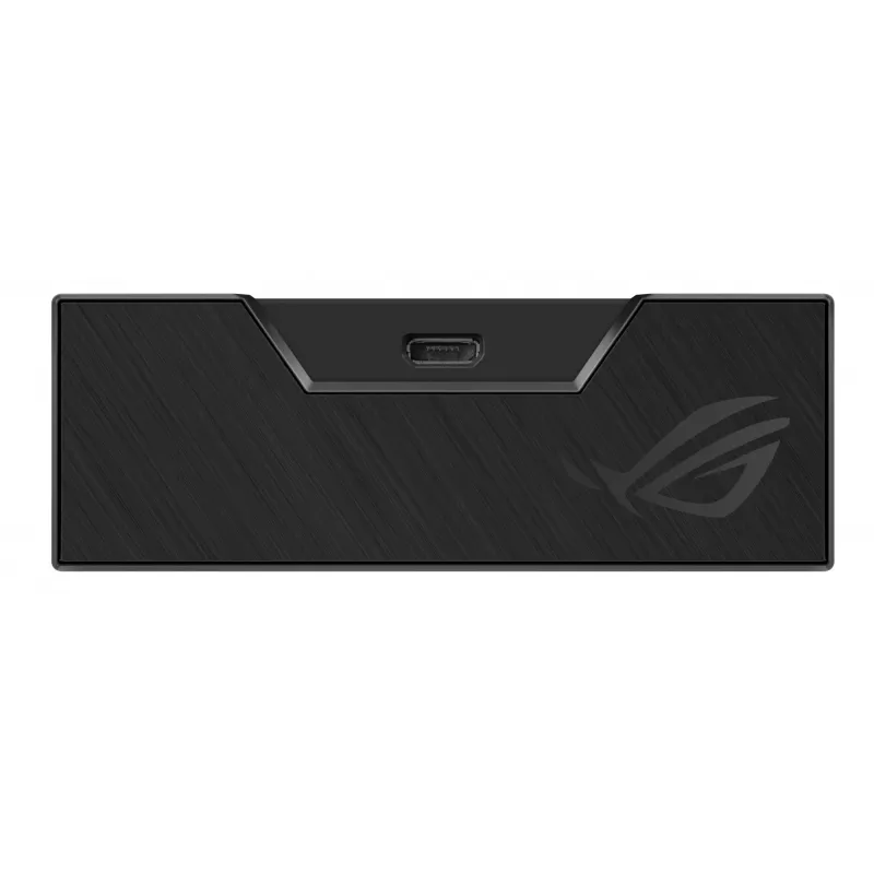 Webcam ASUS ROG EYE S 5 MP 1920 x 1080 píxeis USB preto