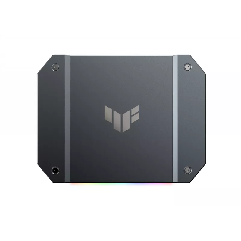 Dispositivo de captura de vídeo ASUS TUF GAMING CAPTURE BOX-CU4K30 USB 3.2 Gen 1 (3.1 Gen 1)