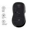 Rato Logitech M510 RF Wireless