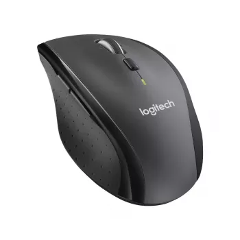 Rato Logitech Marathon M705 RF Wireless