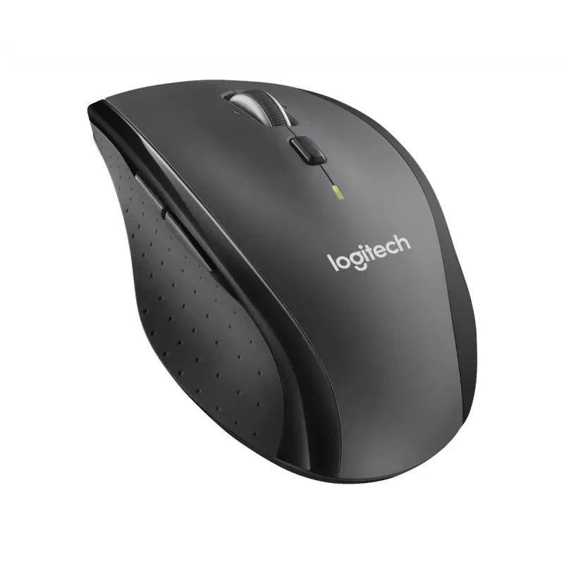 Rato Logitech Marathon M705 RF Wireless ótico