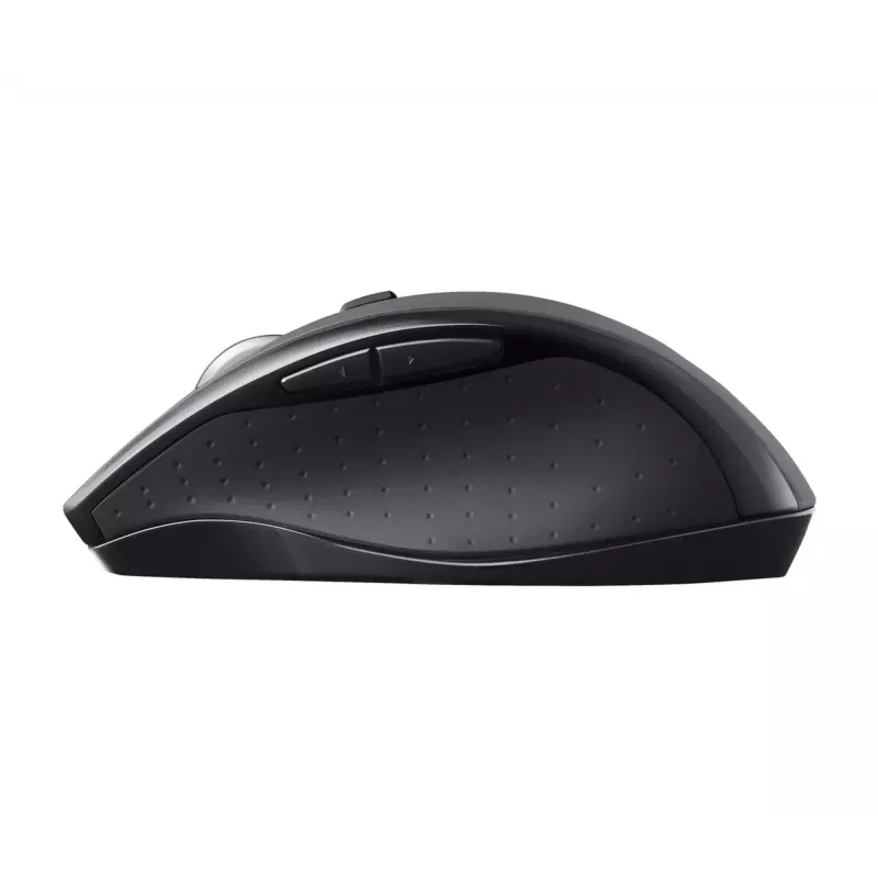 Rato Logitech Marathon M705 RF Wireless ótico
