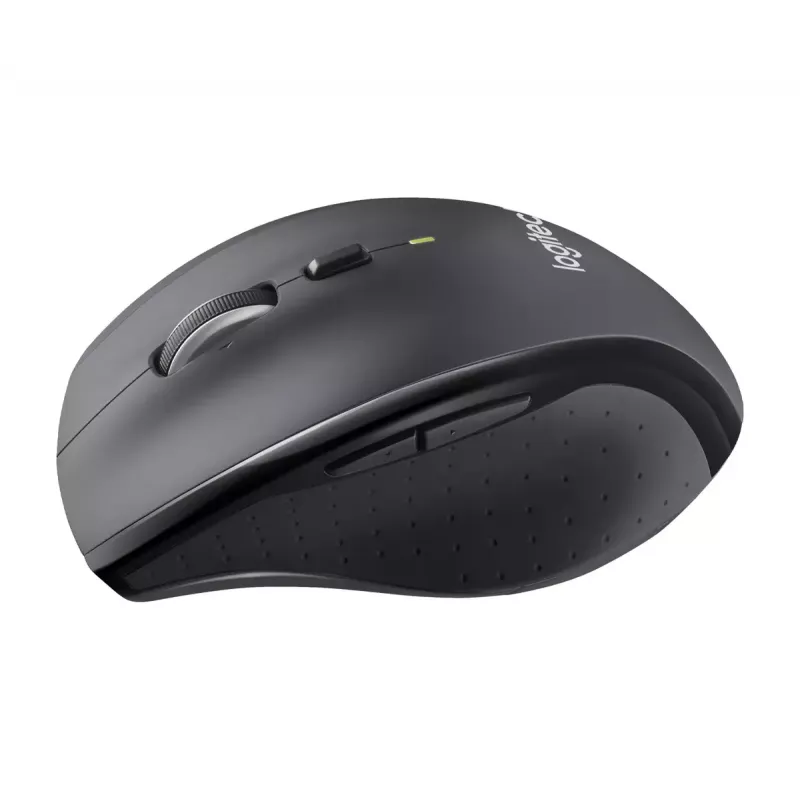 Rato Logitech Marathon M705 RF Wireless ótico