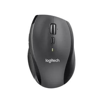 Rato Logitech Marathon M705 RF Wireless ótico