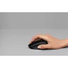 Logitech M330 SILENT PLUS — rato sem fios, para destros, 1000 DPI, 3 botões, roda de scroll, preto, a pilhas