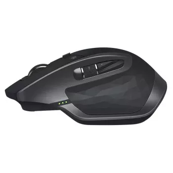 Rato Logitech MX Master 2S RF Wireless + Bluetooth