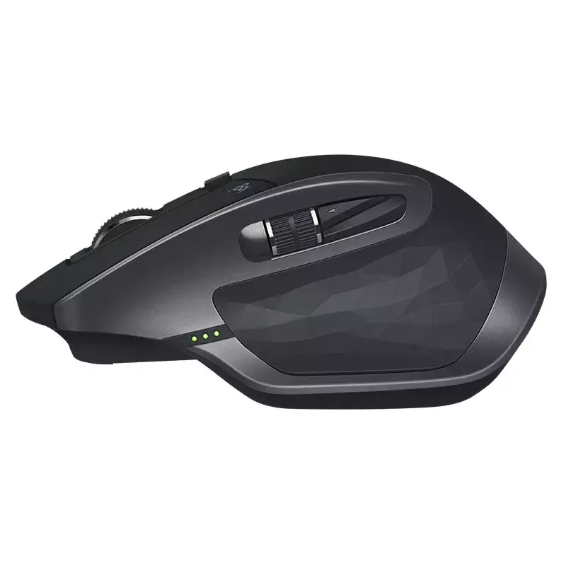 Rato Logitech MX Master 2S RF Wireless + Bluetooth