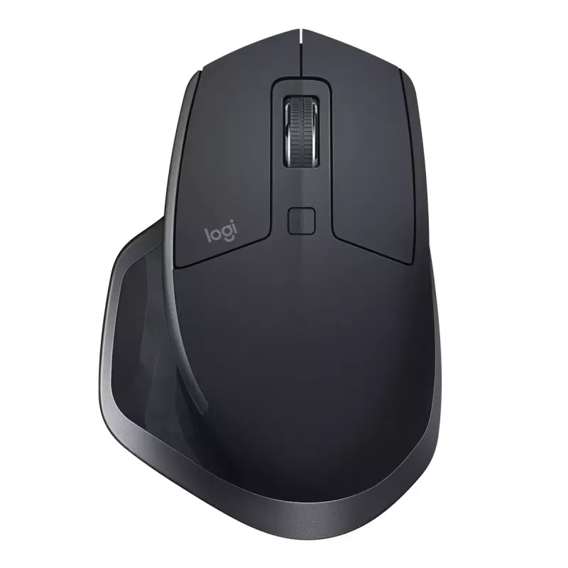 Rato Logitech MX Master 2S RF Wireless + Bluetooth