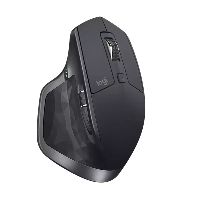 Rato Logitech MX Master 2S RF Wireless + Bluetooth