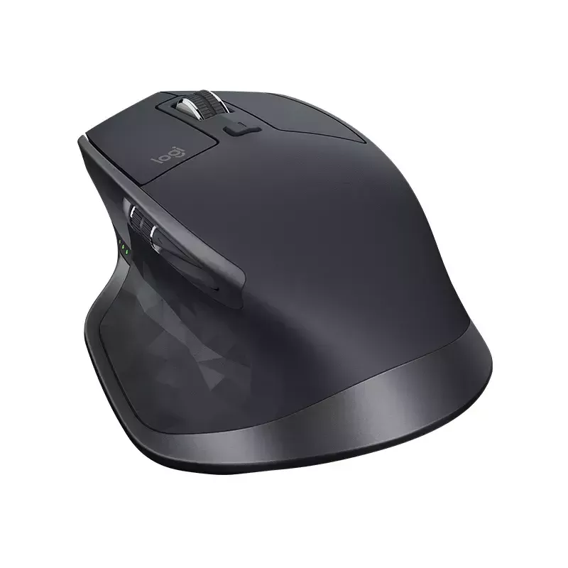 Rato Logitech MX Master 2S RF Wireless + Bluetooth