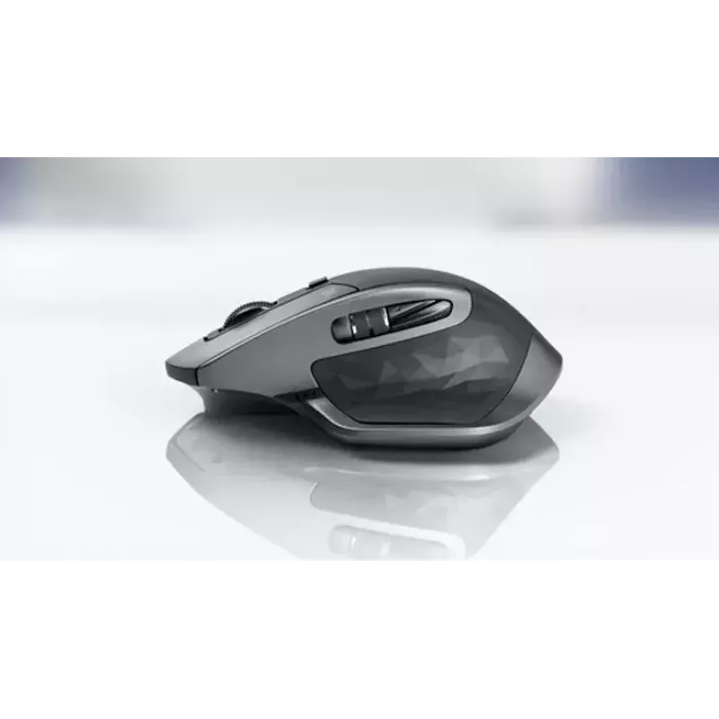Rato Logitech MX Master 2S RF Wireless + Bluetooth
