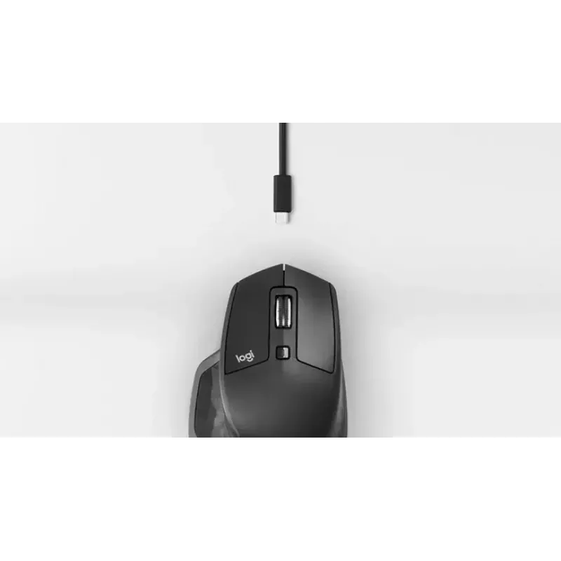 Rato Logitech MX Master 2S RF Wireless + Bluetooth