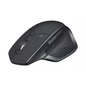 Rato Logitech MX Master 2S RF Wireless + Bluetooth