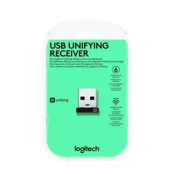 Recetor USB Logitech 910-005236