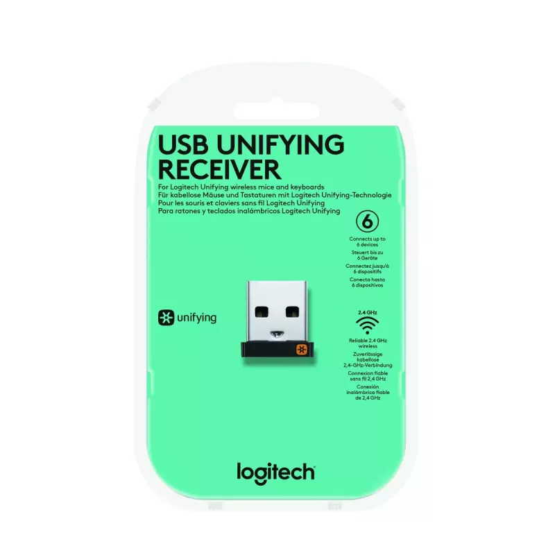 Recetor USB Logitech 910-005236