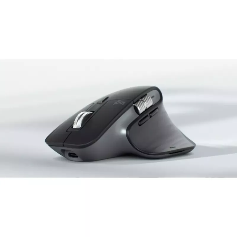 Rato Logitech MX Master 3S for Mac Wireless