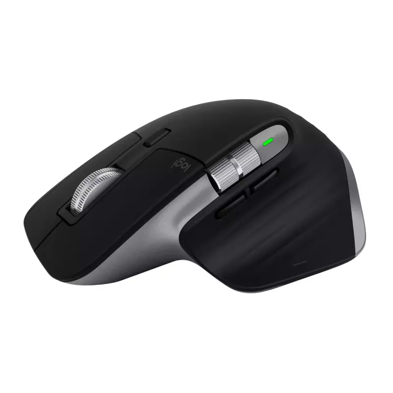 Rato Logitech MX Master 3S for Mac Wireless