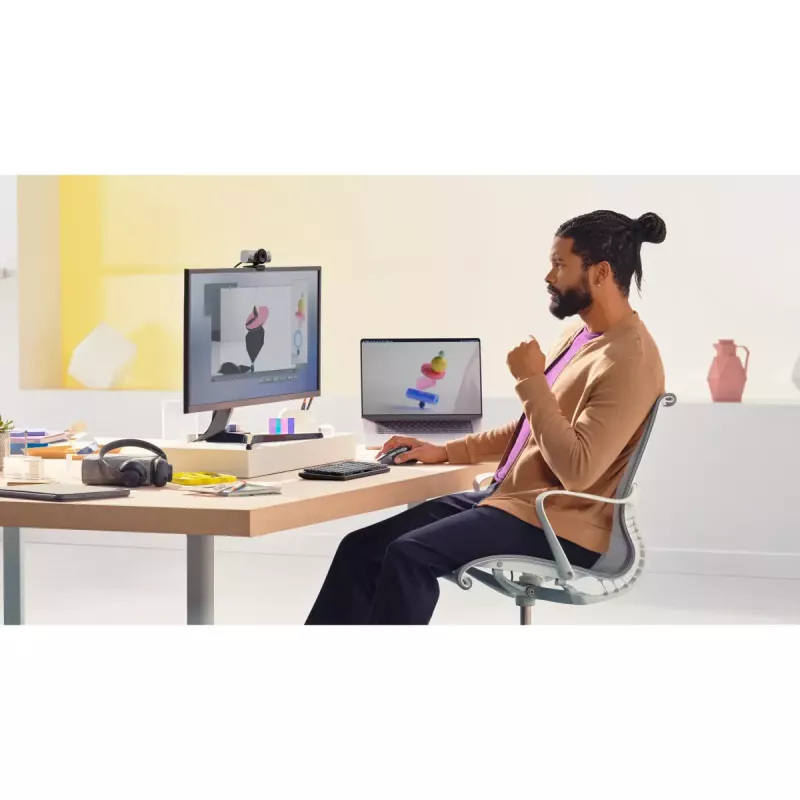 Rato Logitech MX Master 3S for Mac Wireless