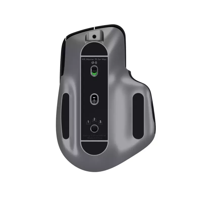 Rato Logitech MX Master 3S for Mac Wireless