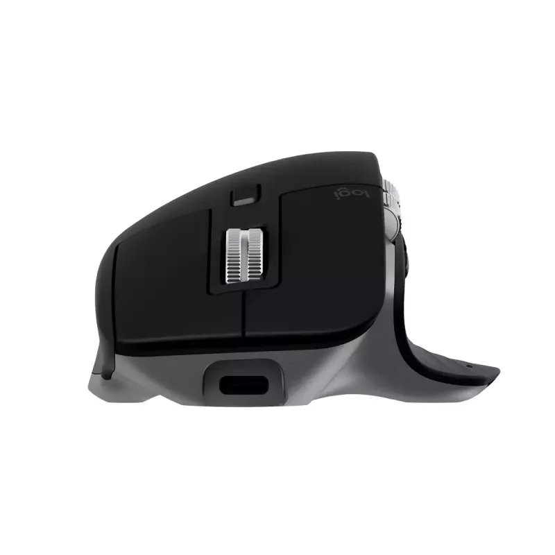 Rato Logitech MX Master 3S for Mac Wireless
