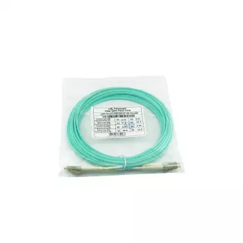 Cabo de fibra ótica InfiniBand BlueOptics 5 m 2x LC LC/APC