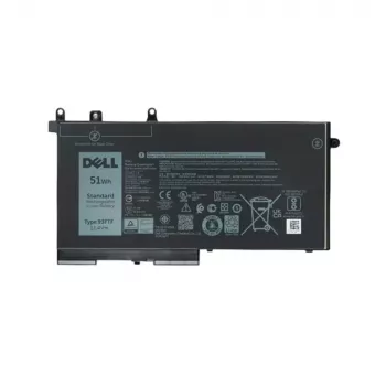 Bateria Origin Storage DELL 51WHR 3 células Iões de lítio 4100 mAh 11,4 V