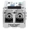 Transceptor SFP de fibra ótica BlueOptics 942 108-001-BO 2000 m alumínio
