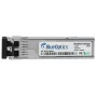 Transceptor SFP de fibra ótica BlueOptics 942 108-001-BO 2000 m alumínio