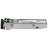 Módulo transceptor SFP BlueOptics 942 119-001-BO 1250 Mbit/s prateado