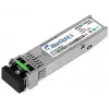 Módulo transceptor SFP BlueOptics 942 119-001-BO 1250 Mbit/s prateado