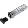 Módulo transceptor SFP BlueOptics 942 119-001-BO 1250 Mbit/s prateado