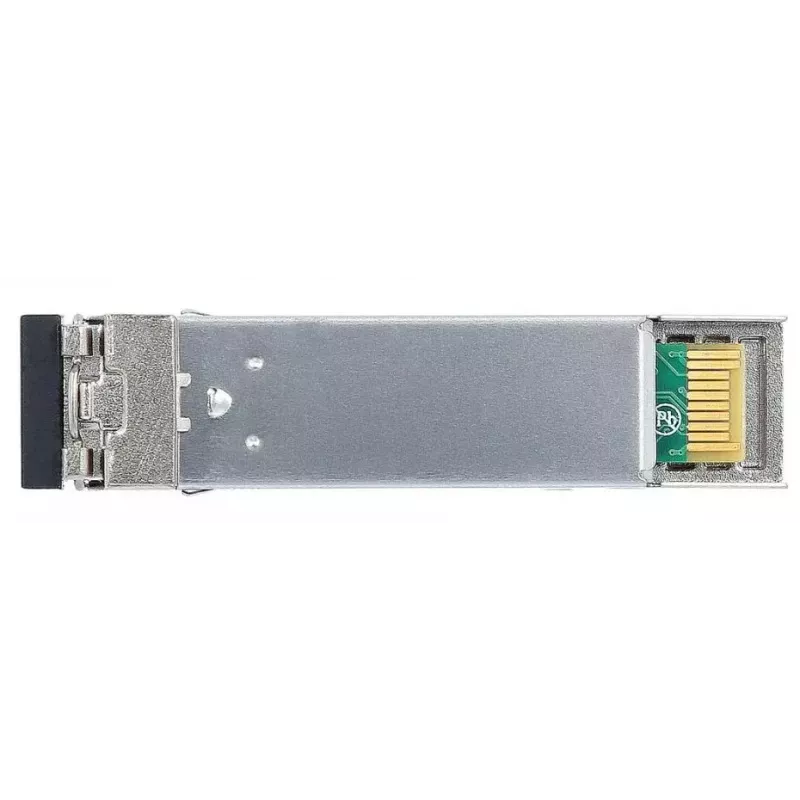 Módulo transceptor SFP BlueOptics 942 119-001-BO 1250 Mbit/s prateado