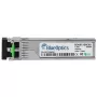 Módulo transceptor SFP BlueOptics 942 119-001-BO 1250 Mbit/s prateado