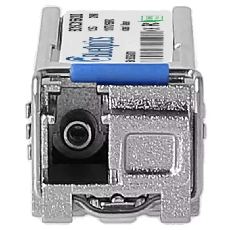 Transceptor SFP BlueOptics 942 207-001-BO 1250 Mbit/s fibra ótica