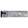 Transceptor SFP BlueOptics 942 207-001-BO 1250 Mbit/s fibra ótica