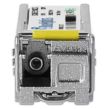 Módulo transceptor SFP BlueOptics 942 207-002-BO 1250 Mbit/s fibra ótica