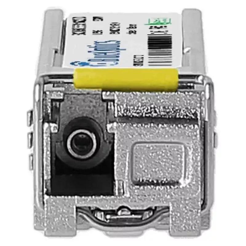 Módulo transceptor SFP BlueOptics 942 207-002-BO 1250 Mbit/s fibra ótica