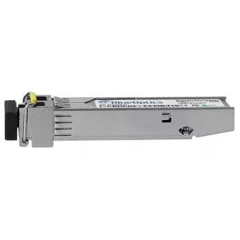 Módulo transceptor SFP BlueOptics 942 207-002-BO 1250 Mbit/s fibra ótica