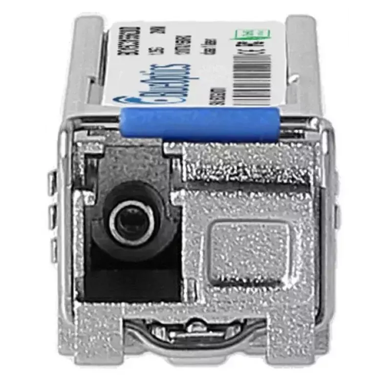 Módulo transceptor SFP BlueOptics 942 208-001-BO 1250 Mbit/s fibra ótica