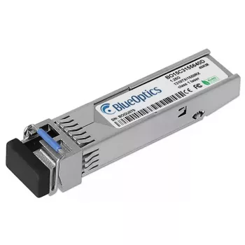 Módulo transceptor SFP BlueOptics 942 208-001-BO 1250 Mbit/s fibra ótica