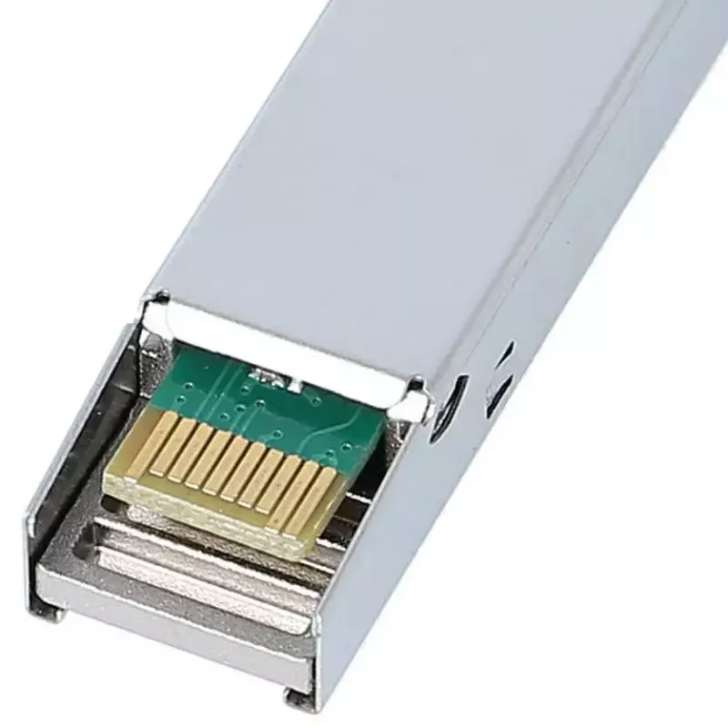 Módulo transceptor SFP BlueOptics 942 209-002-BO 1250 Mbit/s fibra ótica